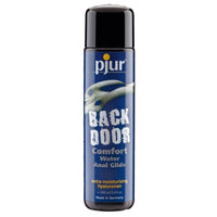 Thumbnail for Pjur Back Door feuchtigkeitsspendendes Gleitmittel auf Wasserbasis