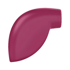 Satisfyer One Night Stand Disposable Air-Pulse Clitoris Stimulator in elegant packaging, highlighting 90 minutes of pleasure and a perfect introduction to air-pulse technology.