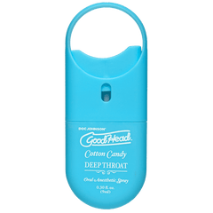 Goodhead Deep Throat Spray 9ml Numbing GoodHead 