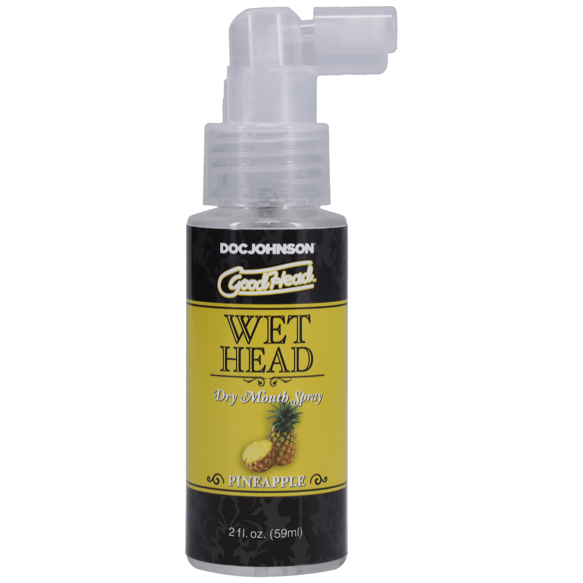 GoodHead- Wet Head Oral Spray Oral Sprays GoodHead (ABS) 