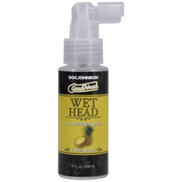 Thumbnail for GoodHead- Wet Head Oral Spray Oral Sprays GoodHead (ABS) 