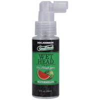 Thumbnail for GoodHead- Wet Head Oral Spray- Watermelon Oral Sprays GoodHead (ABS) 