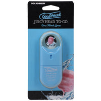 Thumbnail for GoodHead- Juicy Head To-Go Oral Spray Oral Sprays GoodHead (ABS) Cotton Candy 