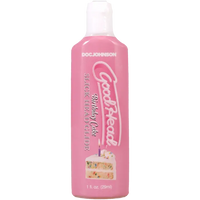 GoodHead Birthday Blowjob Kit