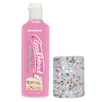 GoodHead Birthday Blowjob Kit
