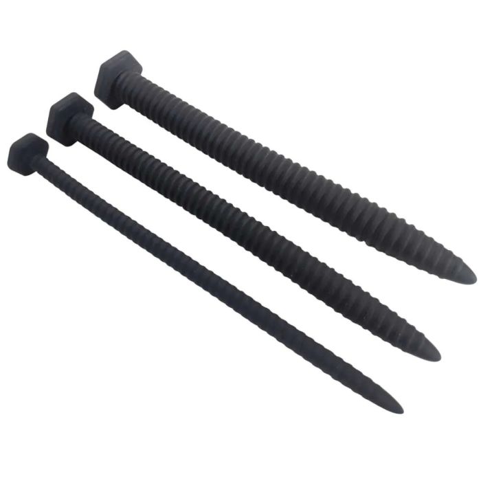 Elegant Brutus Screw You Ribbed Silicone Sound Set of 3 pieces designed for optimal comfort and feeling, perfect for advanced sounding enthusiasts.