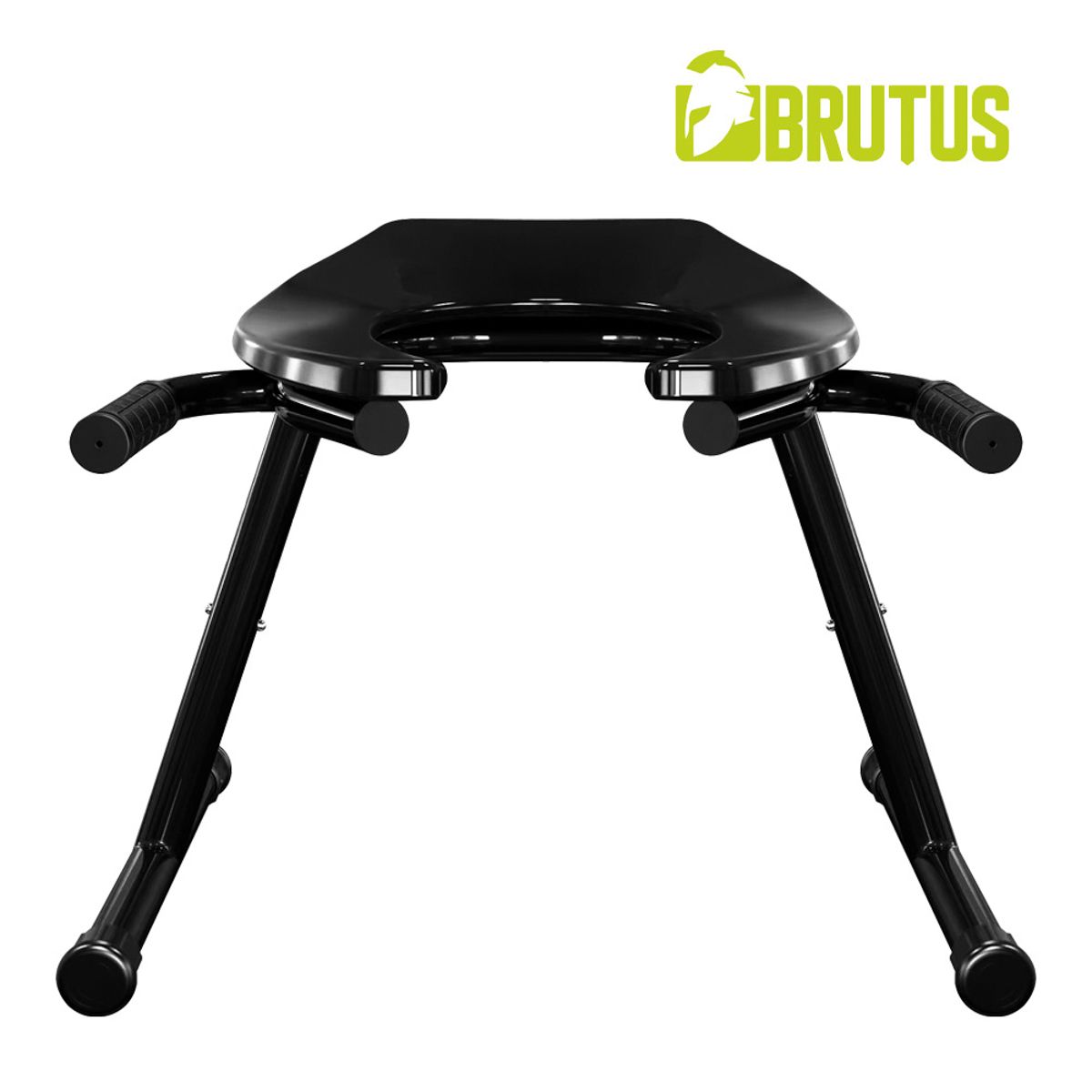 BRUTUS Rim Seat 2.0 - Luxury Ergonomic Seat for Enhanced Anal Pleasure