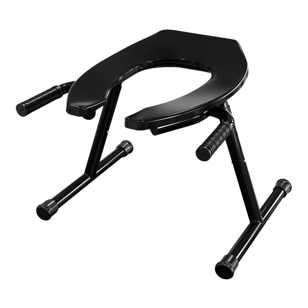 BRUTUS Rim Seat 2.0 - Luxury Ergonomic Seat for Enhanced Anal Pleasure