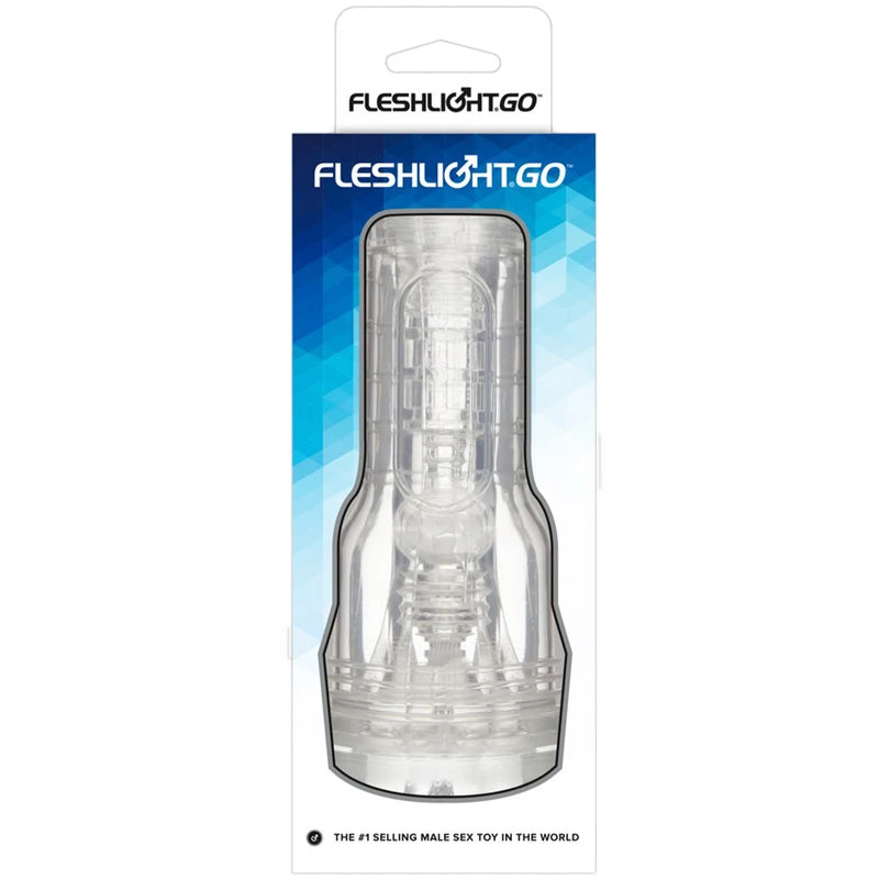 Fleshlight GO - Torque