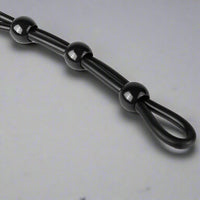 Thumbnail for Adjustable Cock and Ball Ring with 3 Beads by Scandals