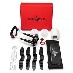 MaleEdge Natural Penis Enlargers - Traction Devices for Growth Support