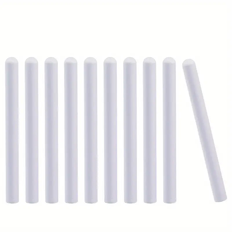 Moisture Absorption Sticks - Diatomite Rods for Quick Drying Of Masturbators