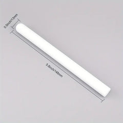 Moisture Absorption Sticks - Diatomite Rods for Quick Drying Of Masturbators