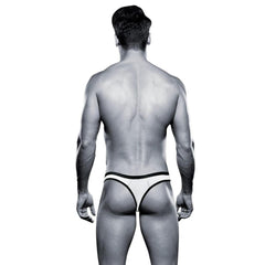 Bad Boy Thong White Menswear Envy (ABS Pro) 