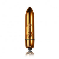 Rocks Off 80mm Single Speed Bullet Vibrator