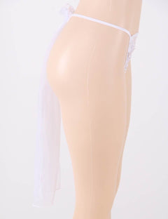 sting side of thong