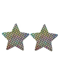 Scandals Nipple Cover in Various Designs Nipple Tassels & Pasties Scandals Lingerie 
