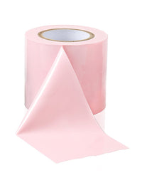 Thumbnail for a roll of pink tape on a white background