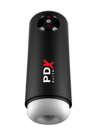 PDX Elite Moto Milker Masturbator Pipdream (Scala) 