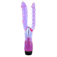 Extreme Dual Lover Penetrator Vibrator