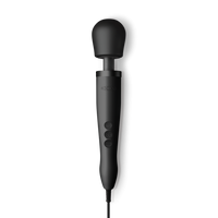 Doxy Massager - Powerful Mains Operated Wand with Variable Speeds