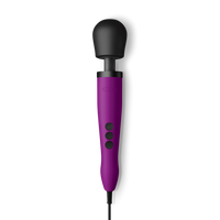 Doxy Massager - Powerful Mains Operated Wand with Variable Speeds