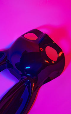 Black Rabbit Halloween Scandals 