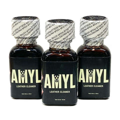 A Leather Cleaner 25ml