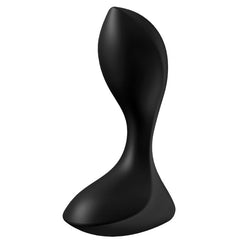 Satisfyer Backdoor Lover Butt Plug - Luxurious Pleasure and Sensations