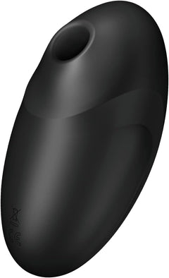 Satisfyer Vulva Lover 3 waterproof silicone vibrator
