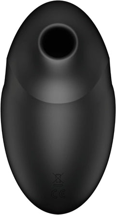Satisfyer Vulva Lover 3 with magnetic USB charging