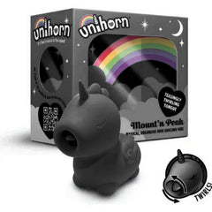 Unihorn Wild Spirit - The Lashing Tongue One