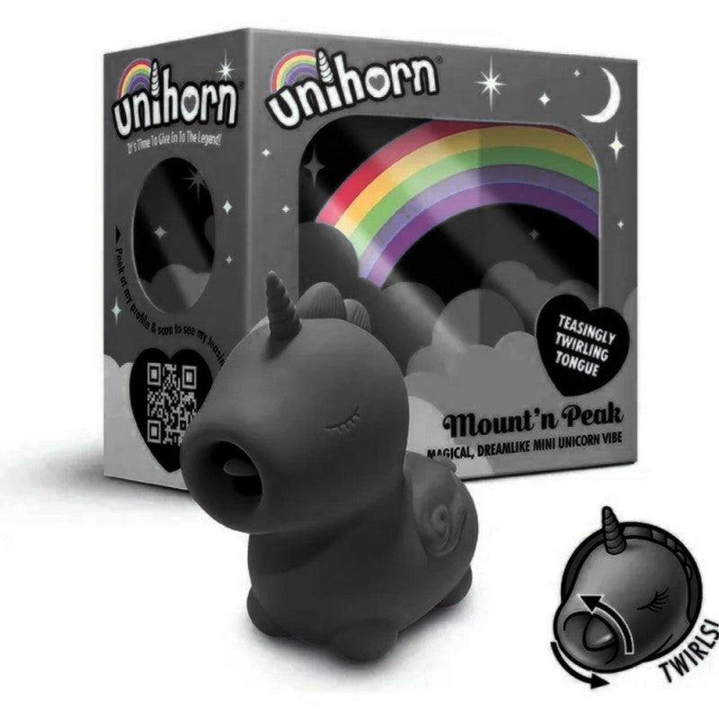 Unihorn Wild Spirit - The Lashing Tongue One
