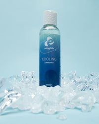 EasyGlide Cooling Lubricant 150ml - The Ultimate Water based Lube