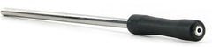 Medical grade stainless steel urethral sounding probe