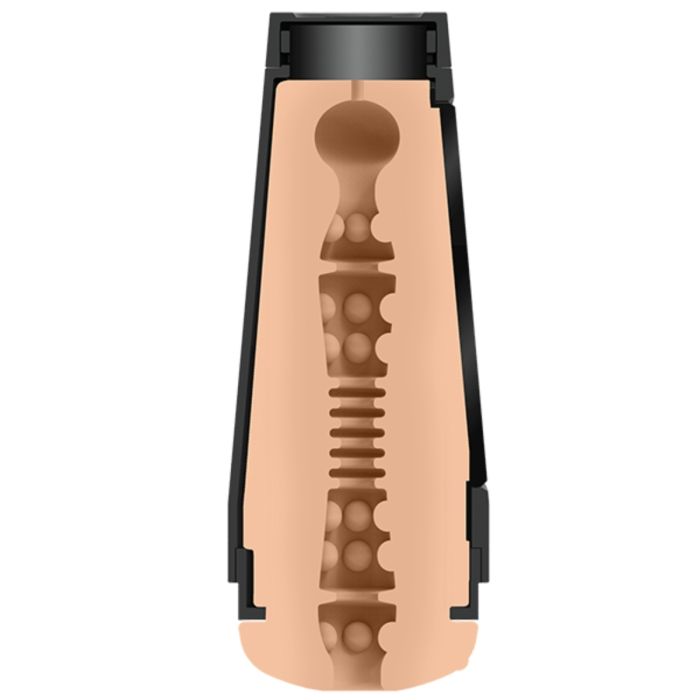 Product title
Main Squeeze Stroker Pussy - Kylie Rocket ULTRASKYN Masturbator with Adjustable Suction & Pressure Control
