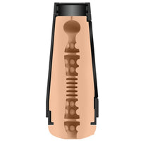 Thumbnail for Product title
Main Squeeze Stroker Pussy - Kylie Rocket ULTRASKYN Masturbator with Adjustable Suction & Pressure Control
