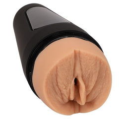 Bridgette B Stroker - ULTRASKYN Pussy Masturbator with Realistic Feel