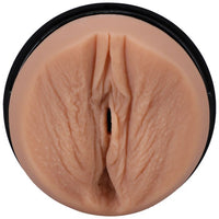 Discover the perfect blend of comfort and pleasure with the Main Squeeze Skye Blue Ultraskyn Stroker Pussy, expertly crafted for a luxurious experience, embodying the essence of the Main Squeeze Stroker.