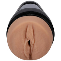 Thumbnail for Eva Elfie Stroker - Lifelike Main Squeeze Molded From Her Body with Textured Interior