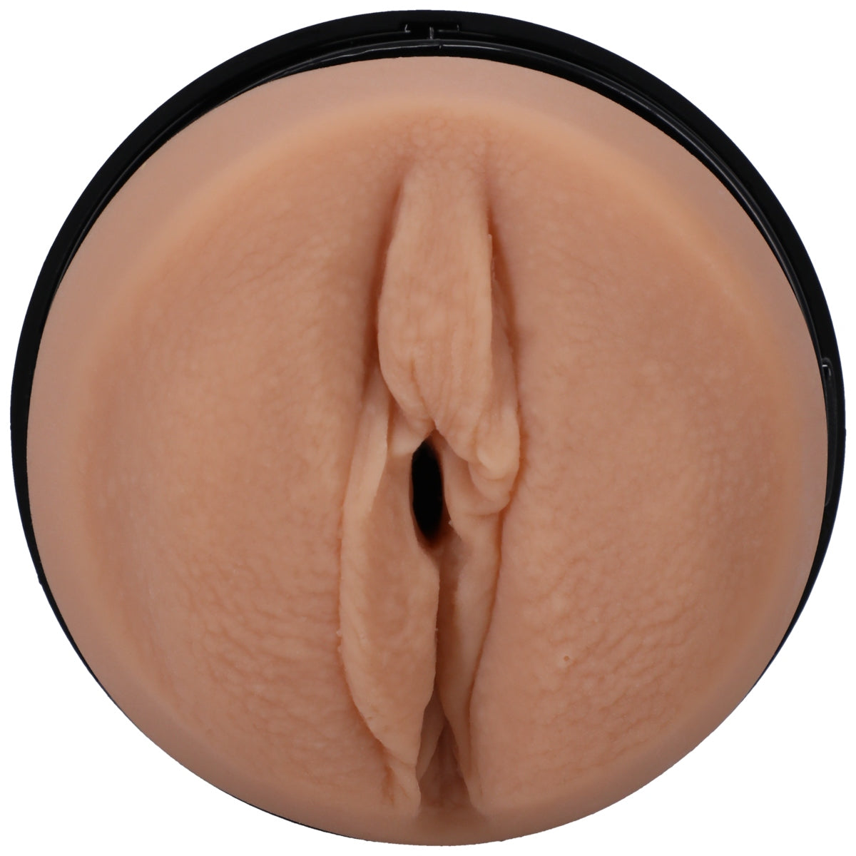 Eva Elfie Stroker - Lifelike Main Squeeze Molded From Her Body with Textured Interior