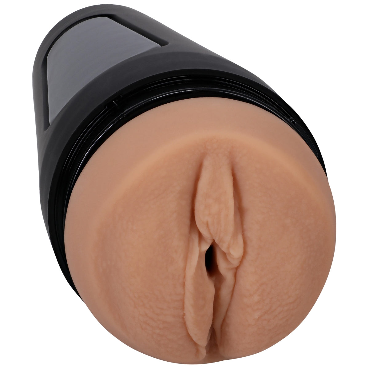 Eva Elfie Stroker - Lifelike Main Squeeze Molded From Her Body with Textured Interior