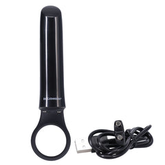 TransGirl Doll, warming rod