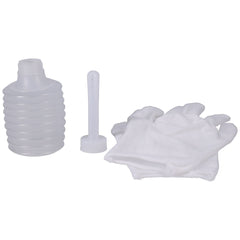 TransGirl Doll, cleaning kit