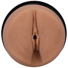 Main Squeeze Girls Of Social Media ULTRASKYN Masturbator featuring a realistic pussy design, inspired by @Ms_Puiyi for adult pleasure.
