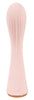 Elegant 5-Mode G Spot Vibrator - Super Soft Silicone, Touch Sensor, Memory Function