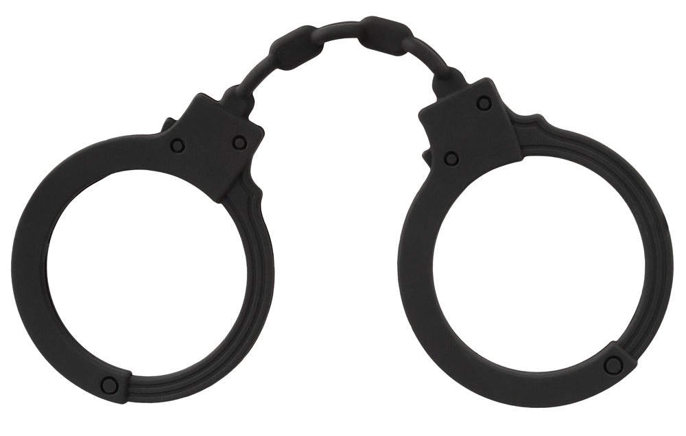 Soft Silicone Handcuffs - Premium Quality for Ultimate Sensual Pleasure