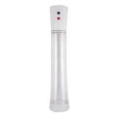 USB Rechargeable High Vacuum Electric Penis Pump XL Pumps & Enlargers Commander (1on1) 