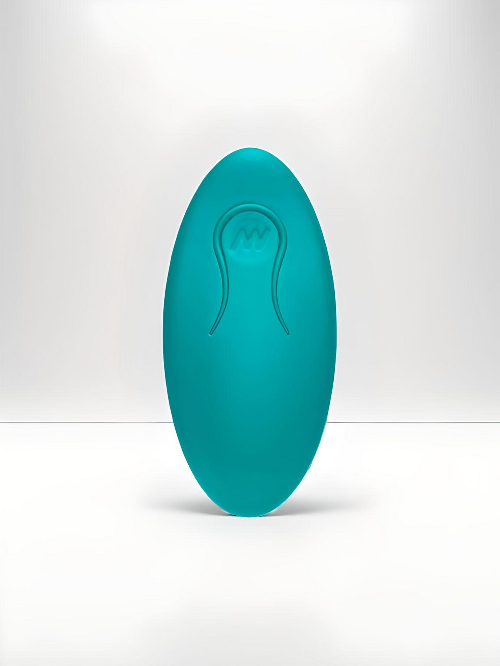 Doc Johnson A-Play Vibe Adventurous remote control butt plug in black, featuring smooth silicone design and adjustable vibration settings.