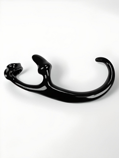 Oxballs Alien Tail Fantasy Cock and Ball Ring with Butt Plug